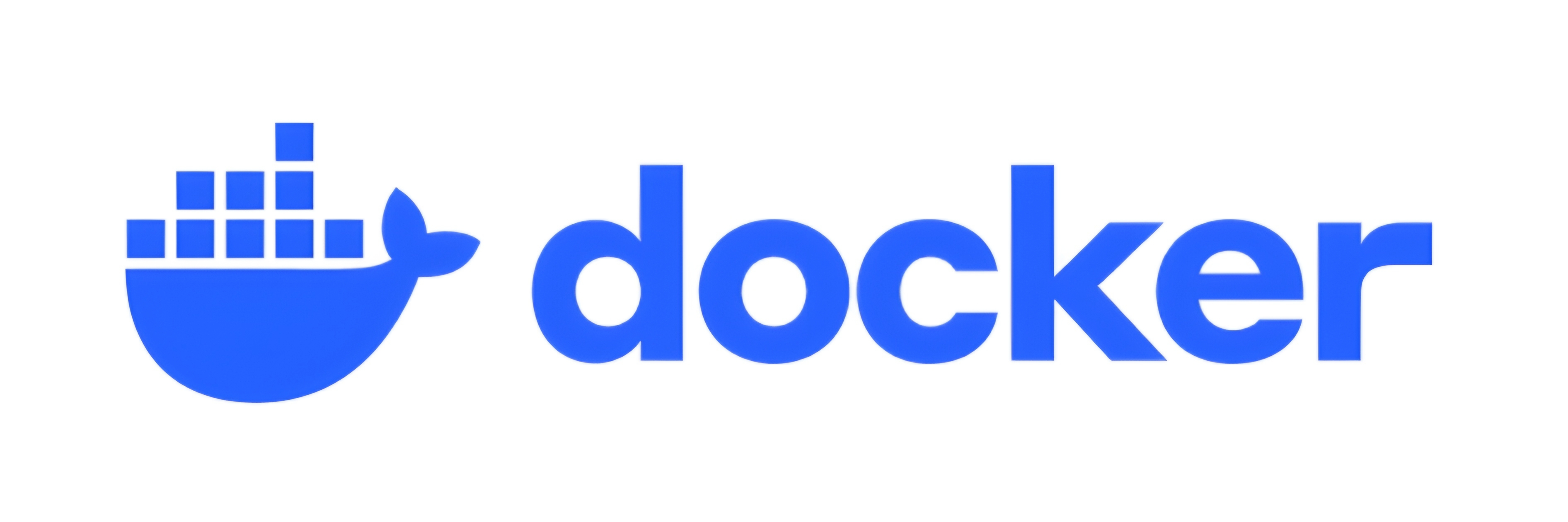 Docker Logo