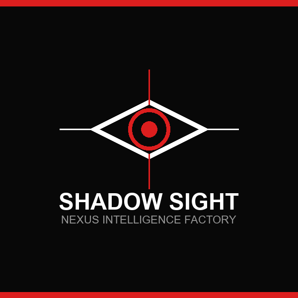 Shadow-Sight Logo