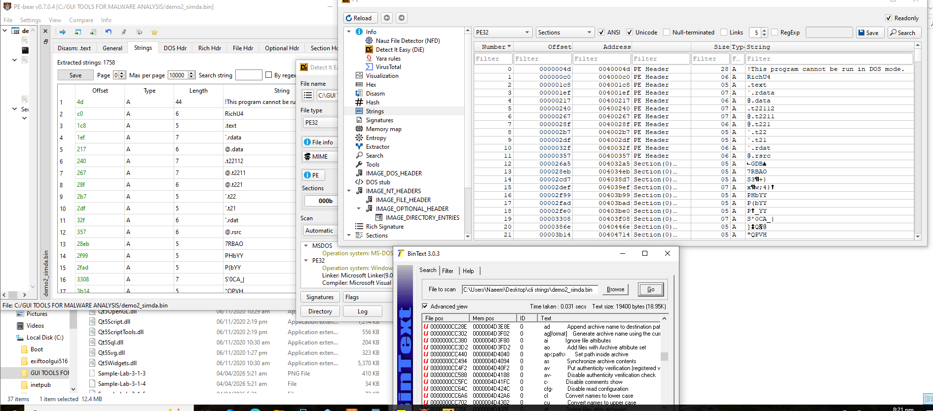 字符串 — demo2_simda.bin
