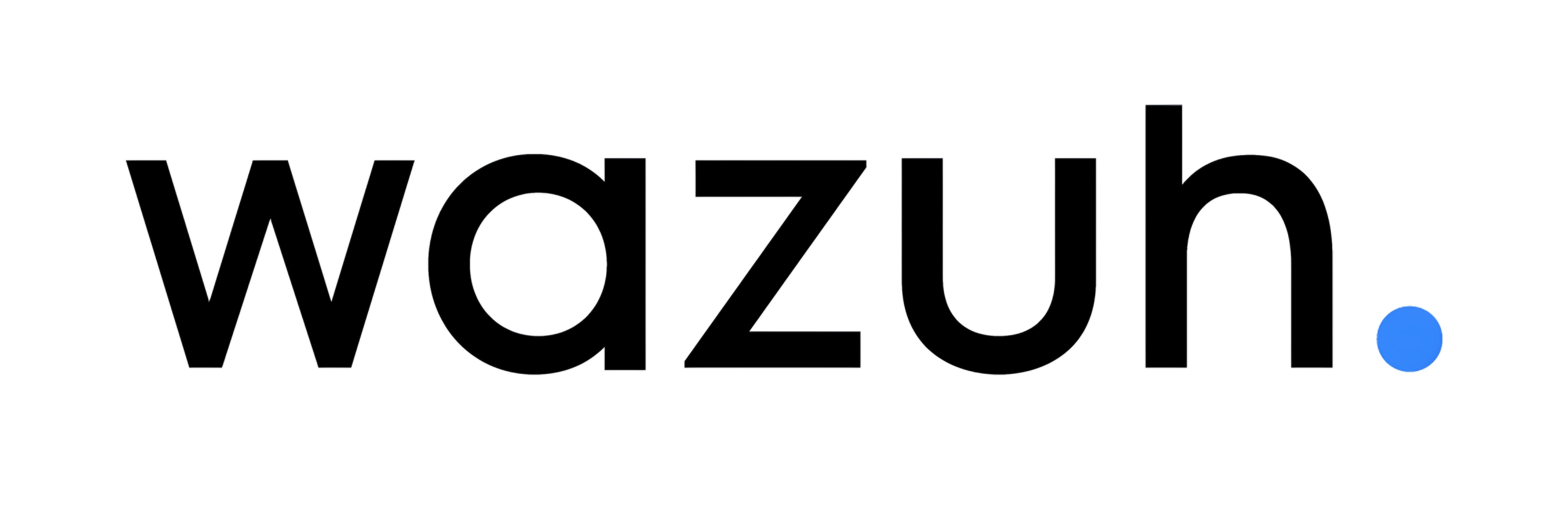 Wazuh Logo
