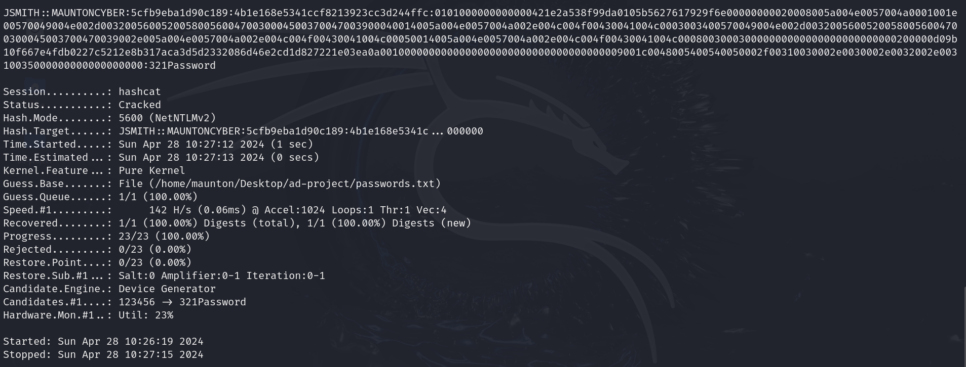 Group Policy mitigation