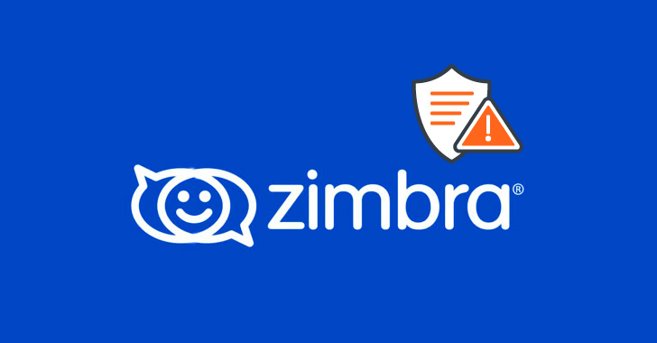 zimbra