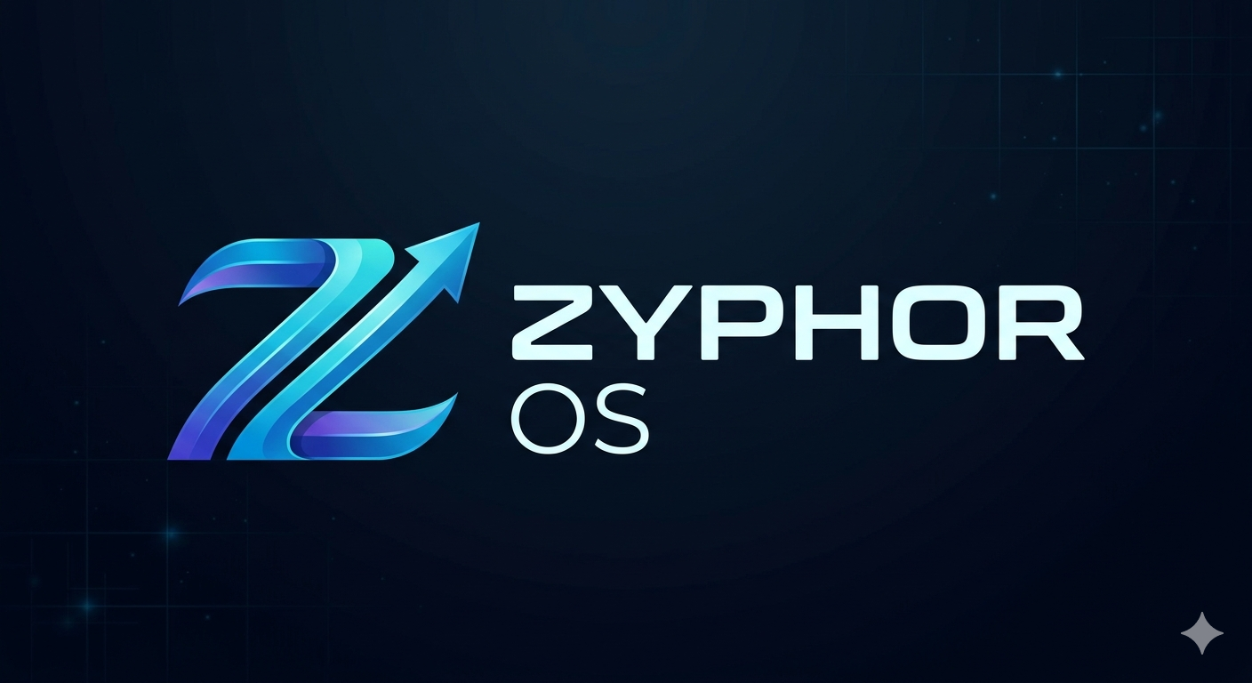 Zyphor Logo