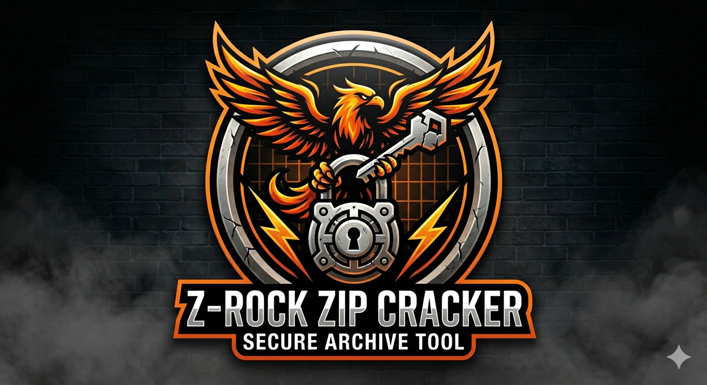 Z-ROCK Logo