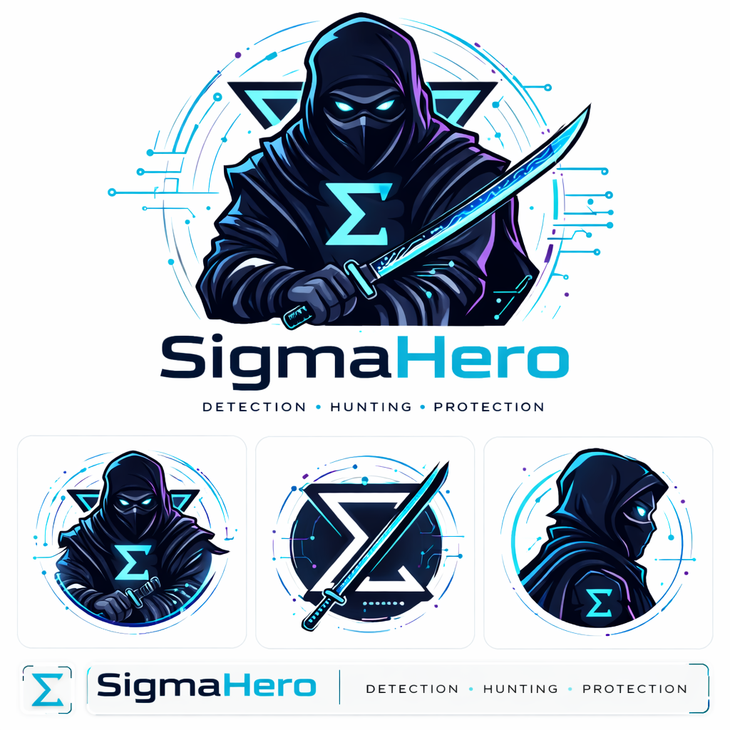 SigmaHero Logo