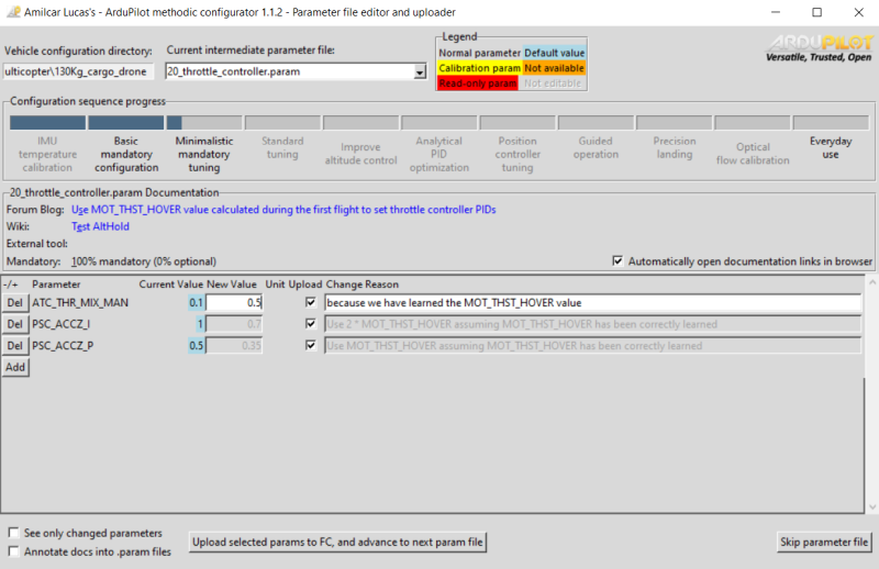 Application Screenshot