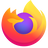 Firefox browser logo