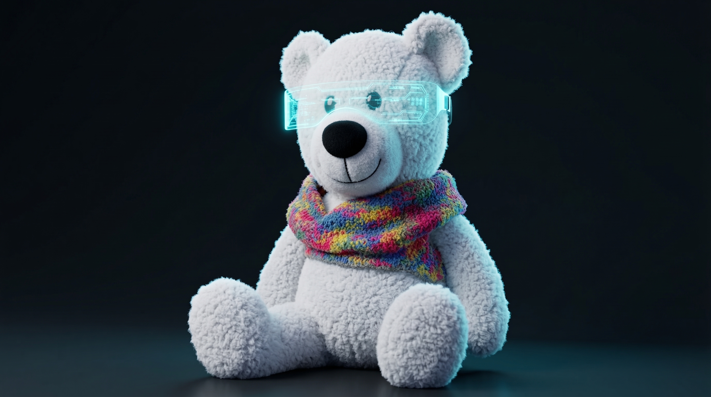 Yogui - The Official Mascot of MCP Verify