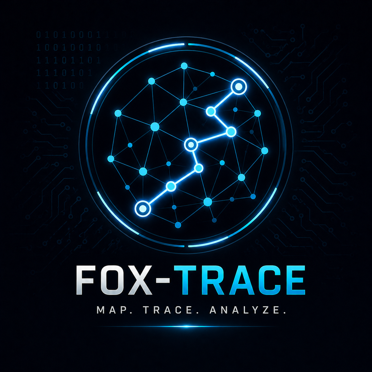 fox-trace