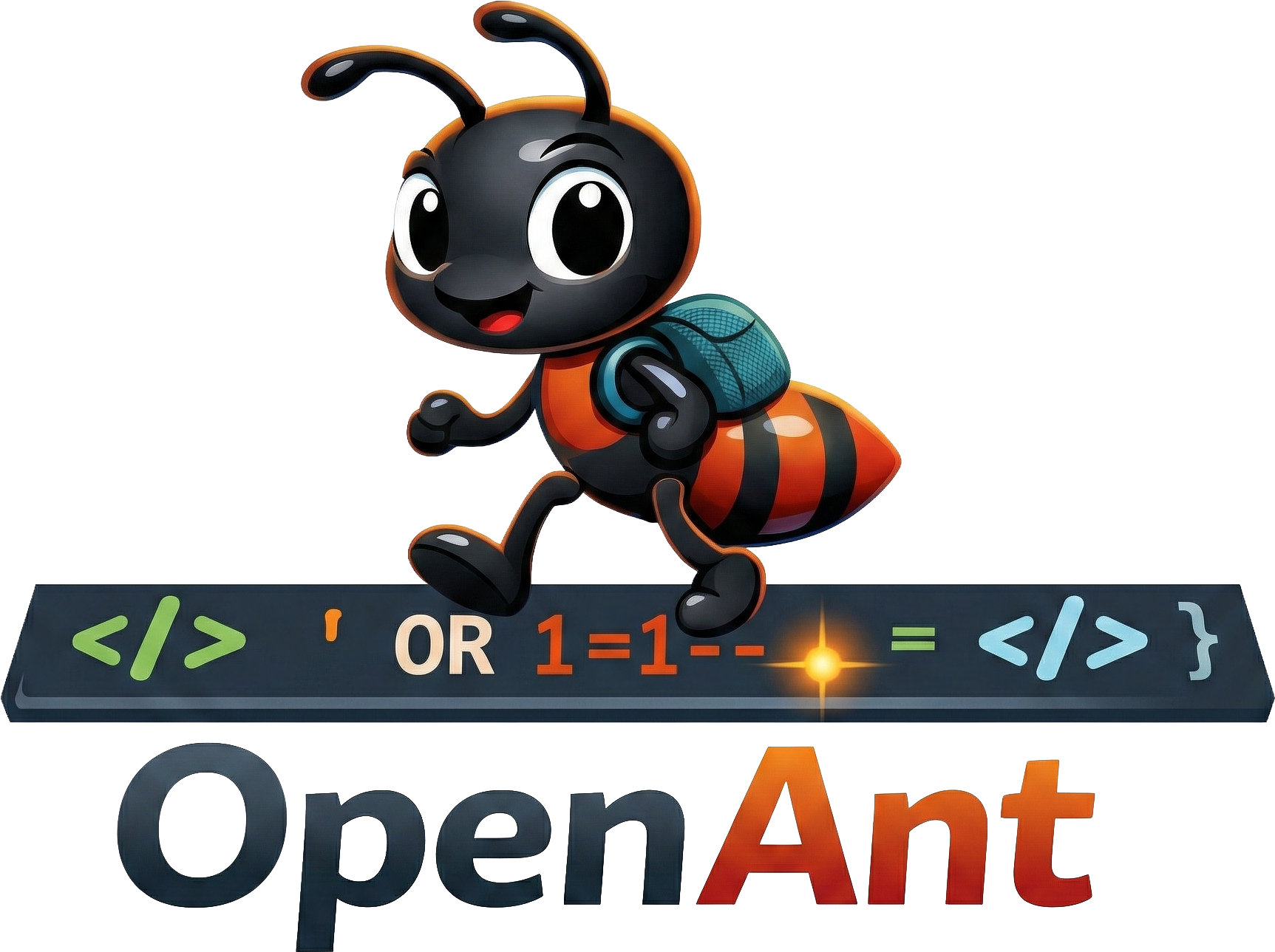 OpenAnt