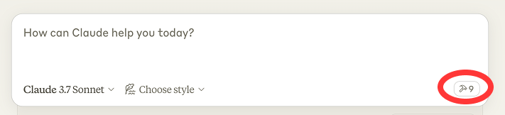 BlenderMCP 侧边栏