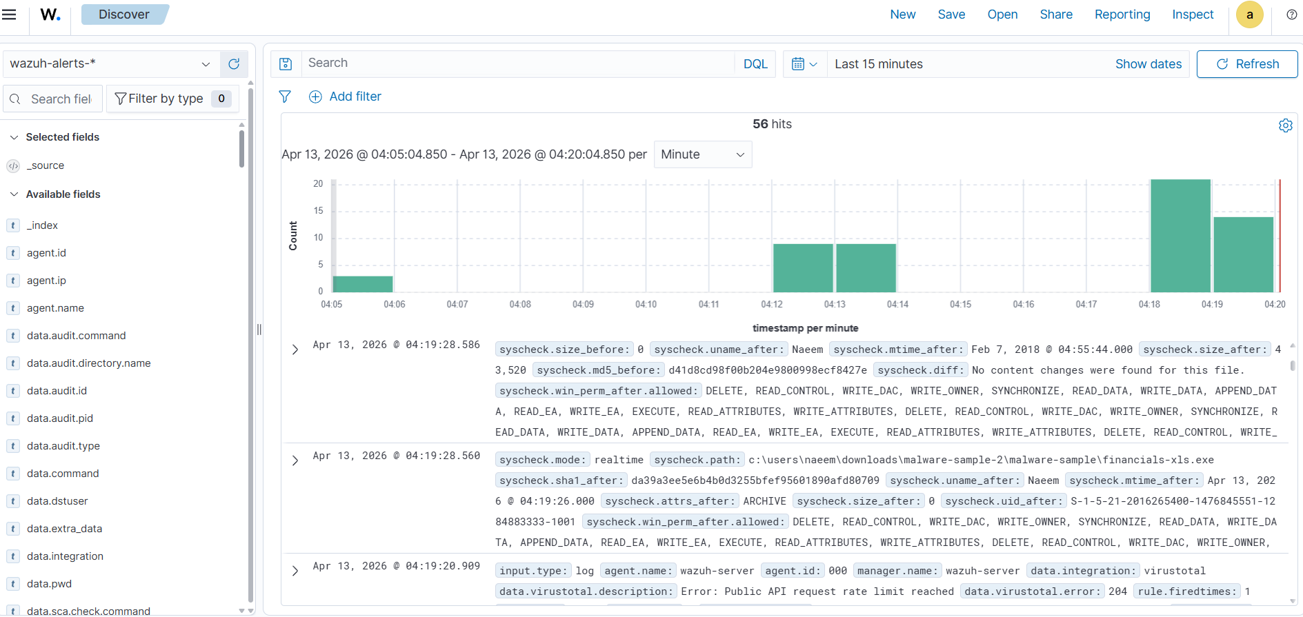 仪表板 financial 1