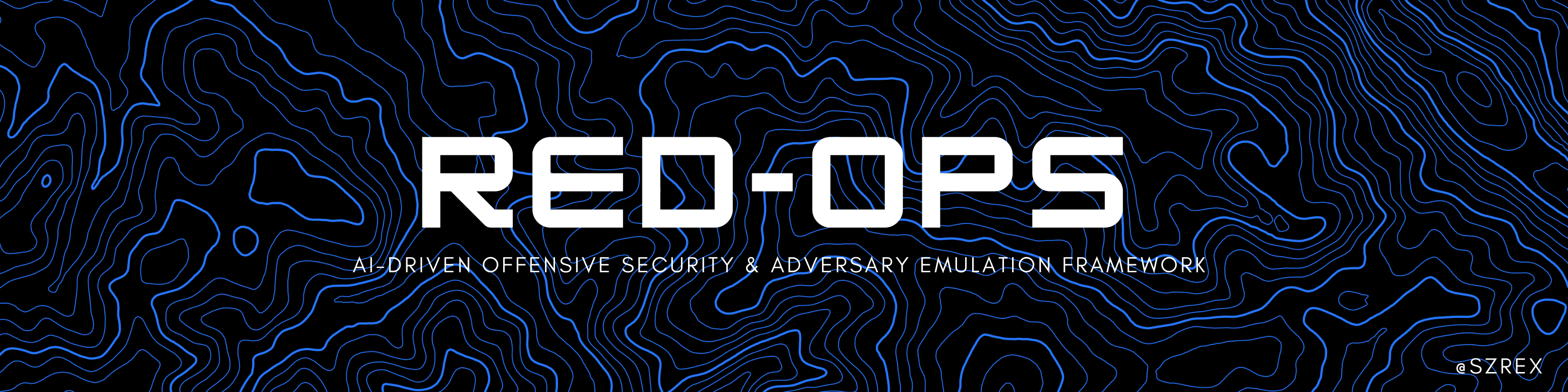RedOps-AI Banner