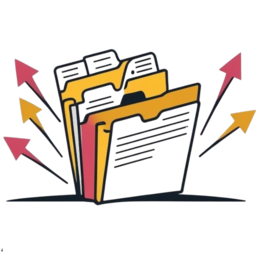AI File Sorter logo