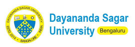 Dayananda Sagar University Logo