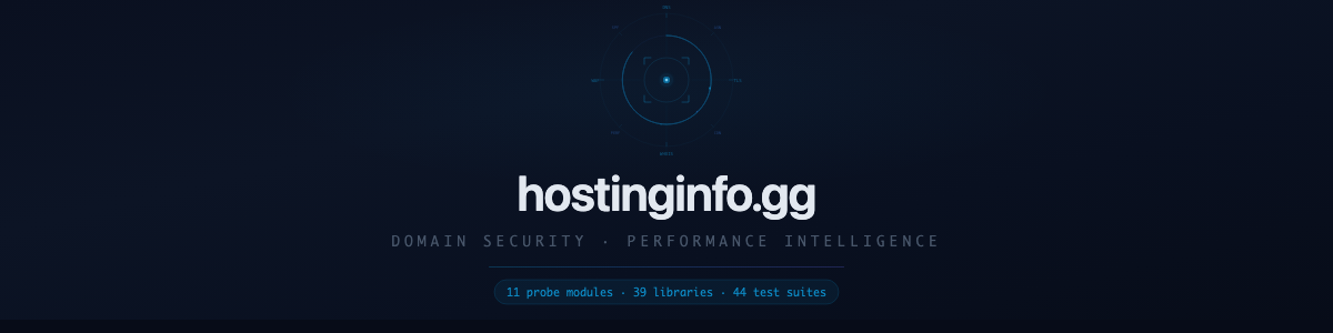HostingInfo.gg