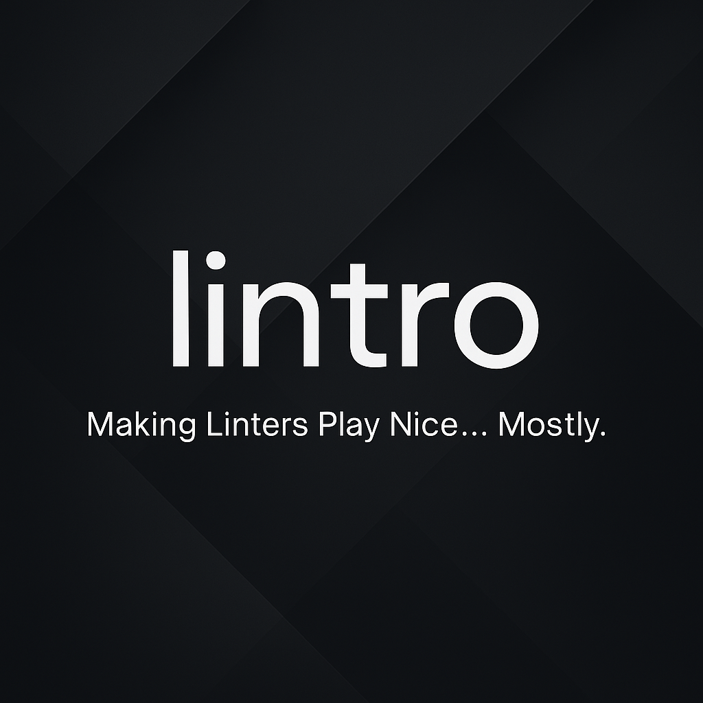 Lintro Logo