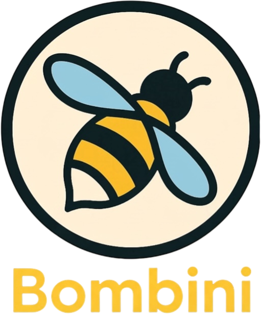 Bombini logo
