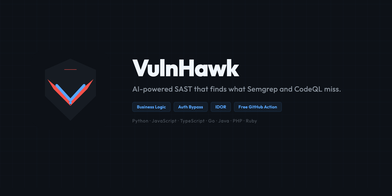 VulnHawk