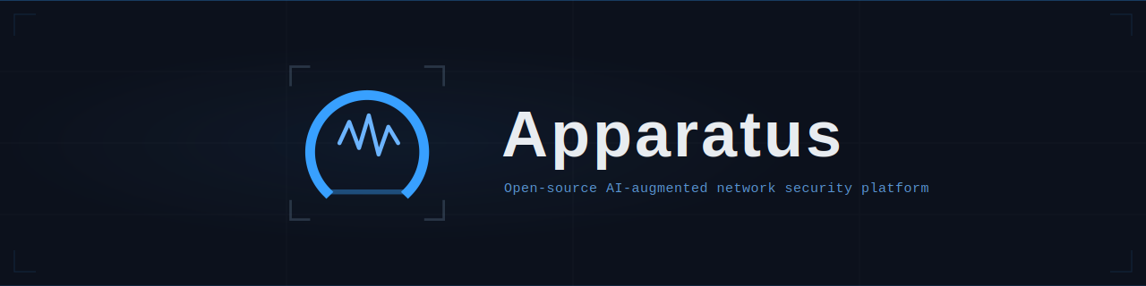 Apparatus Banner