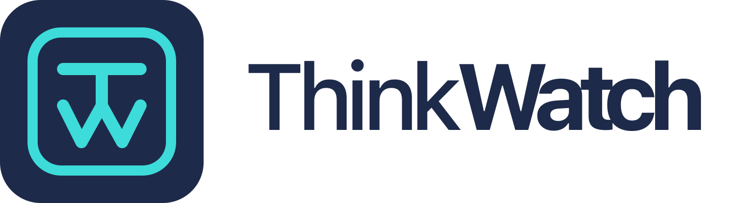 ThinkWatch