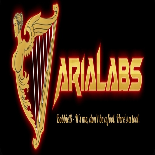 AriaLabs Logo