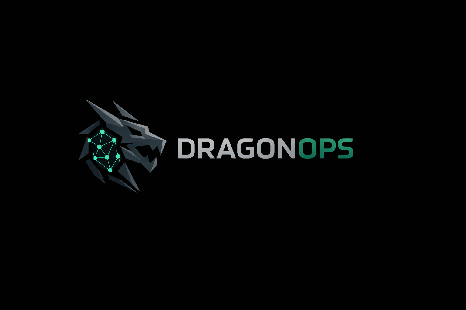 DragonOps Logo