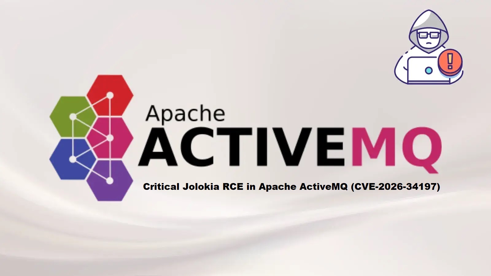 Apache ActiveMQ Allow Attackers to Trigger DoS Attacks With malformed packets (1)