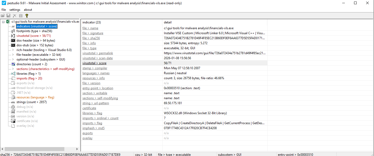 IOC — financials-xls.exe