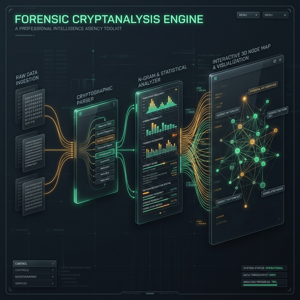 System Architecture Schematic