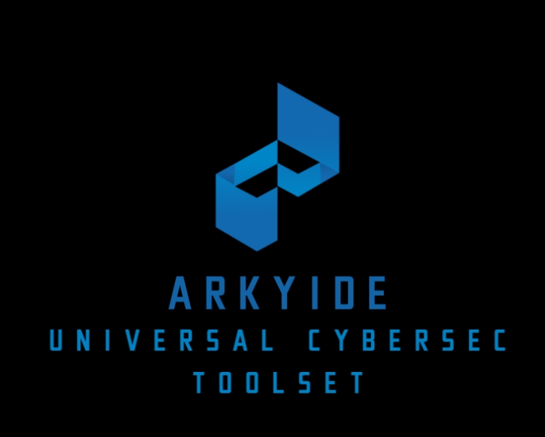 Arkyide Logo
