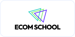 EcomSchool Logo