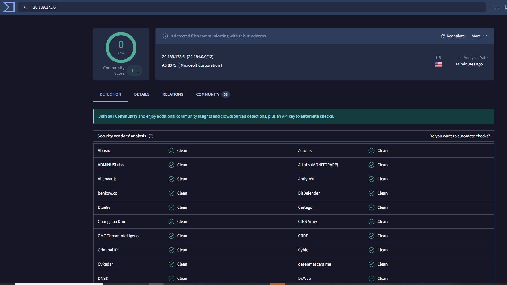 Azure 威胁狩猎 3