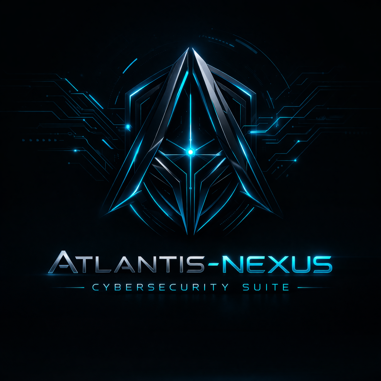 Atlantis-NEXUS Logo