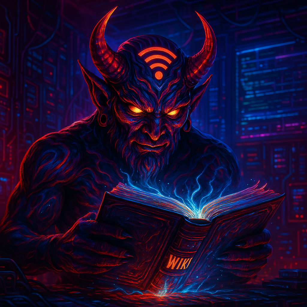 For More Information Check The Wiki !