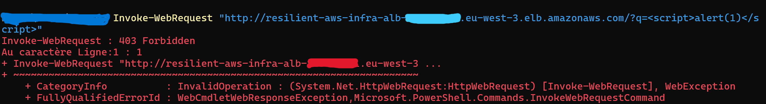 command commun_rules