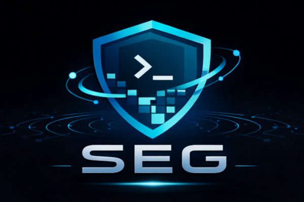 SEG Logo