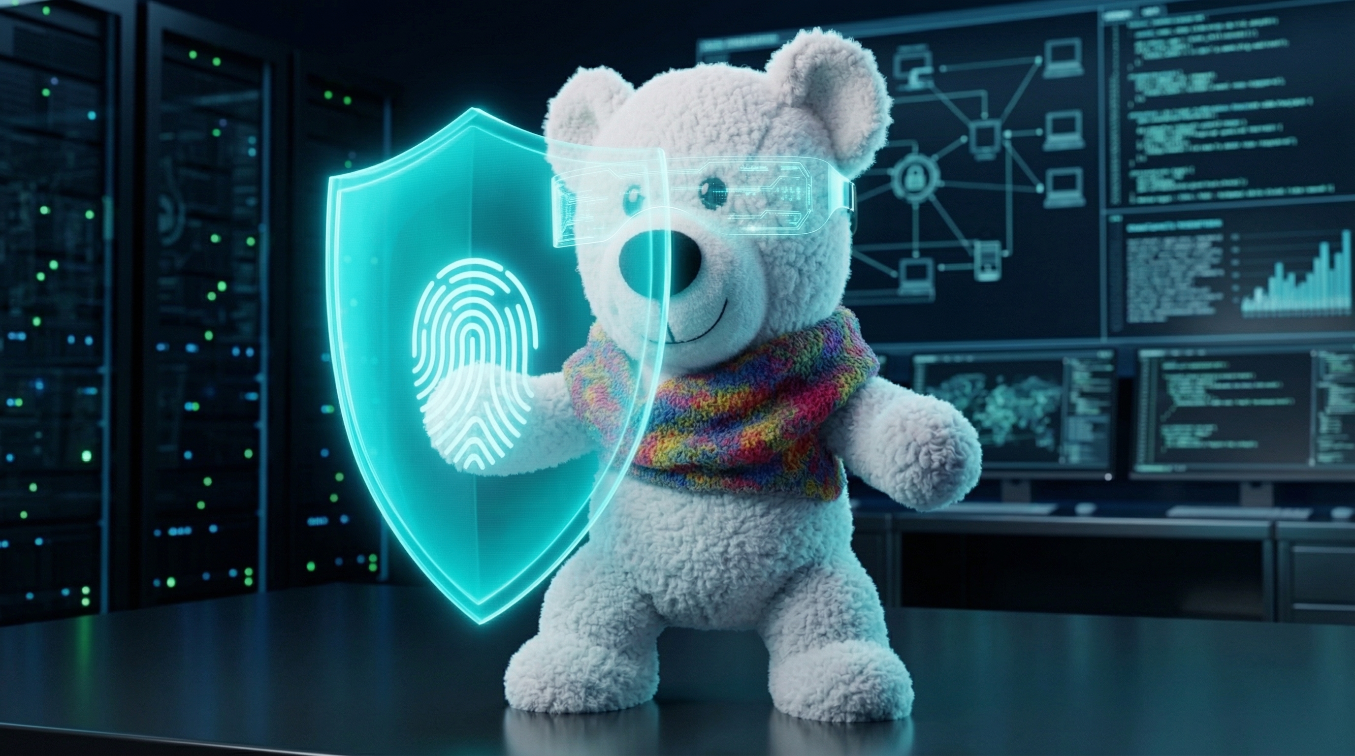 Yogui Proxy Guardian