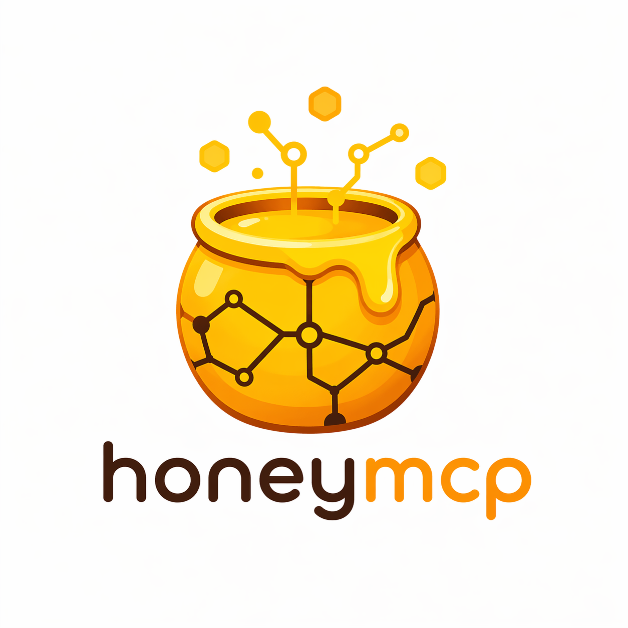 honeymcp logo