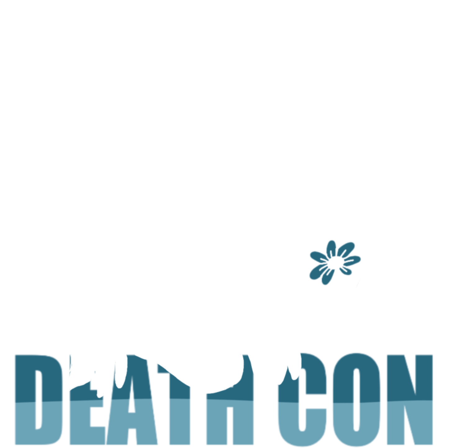 DEATHCon 2025 Logo