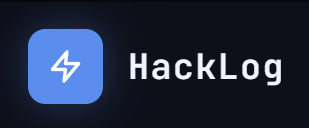 HackLog