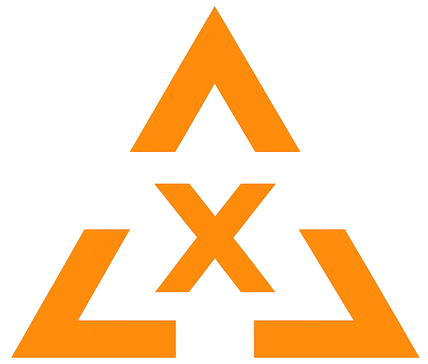 Silica-X Logo for now