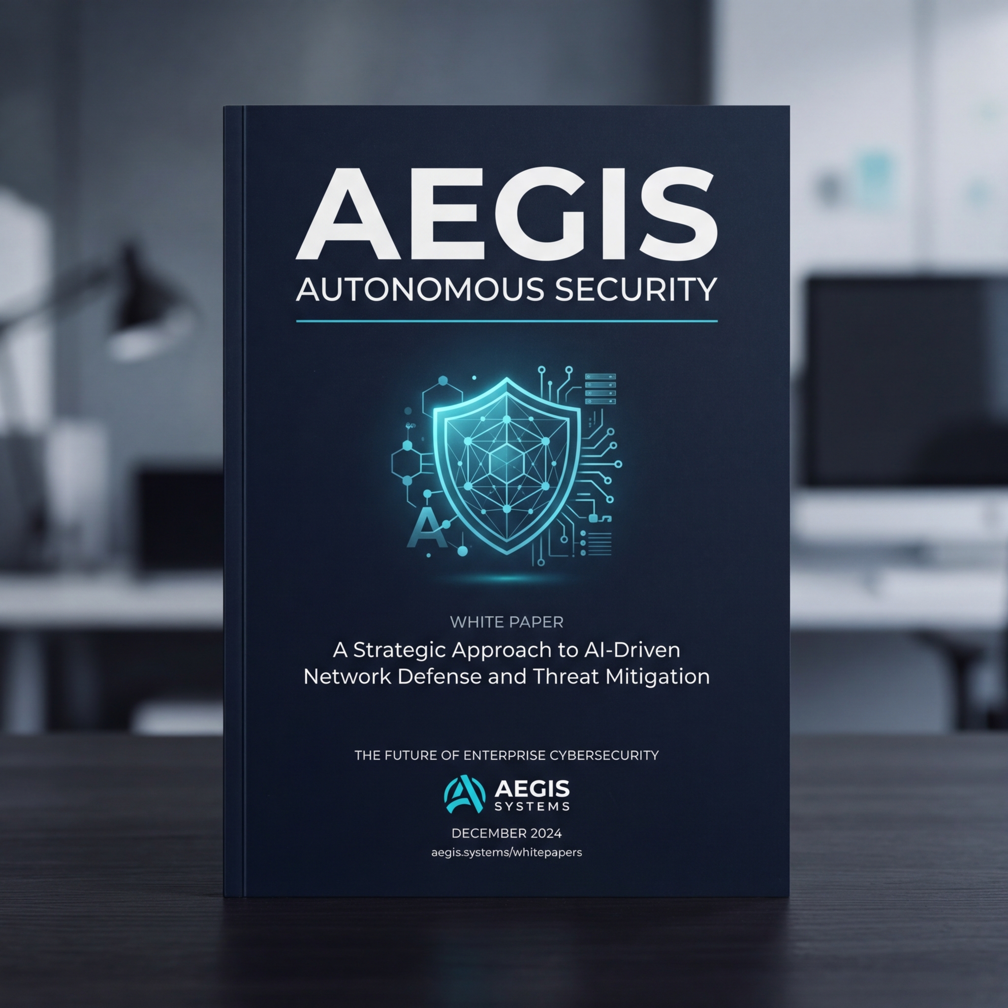 Aegis Platform Banner