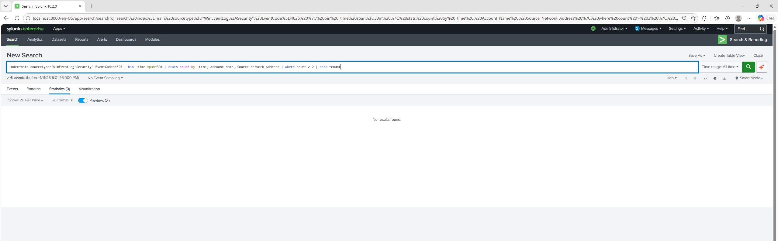 基于时间的暴力破解