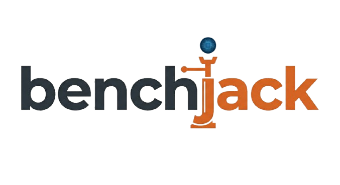 BenchJack Logo