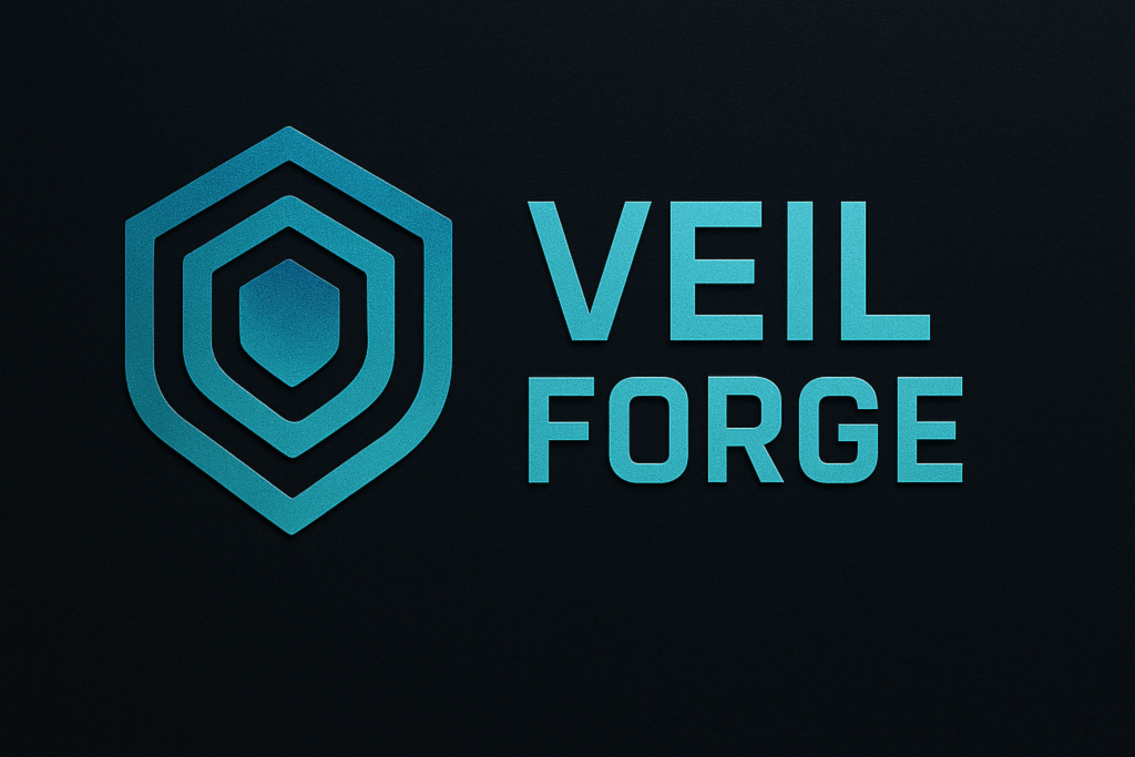 Veil-Forge-Logo-Main