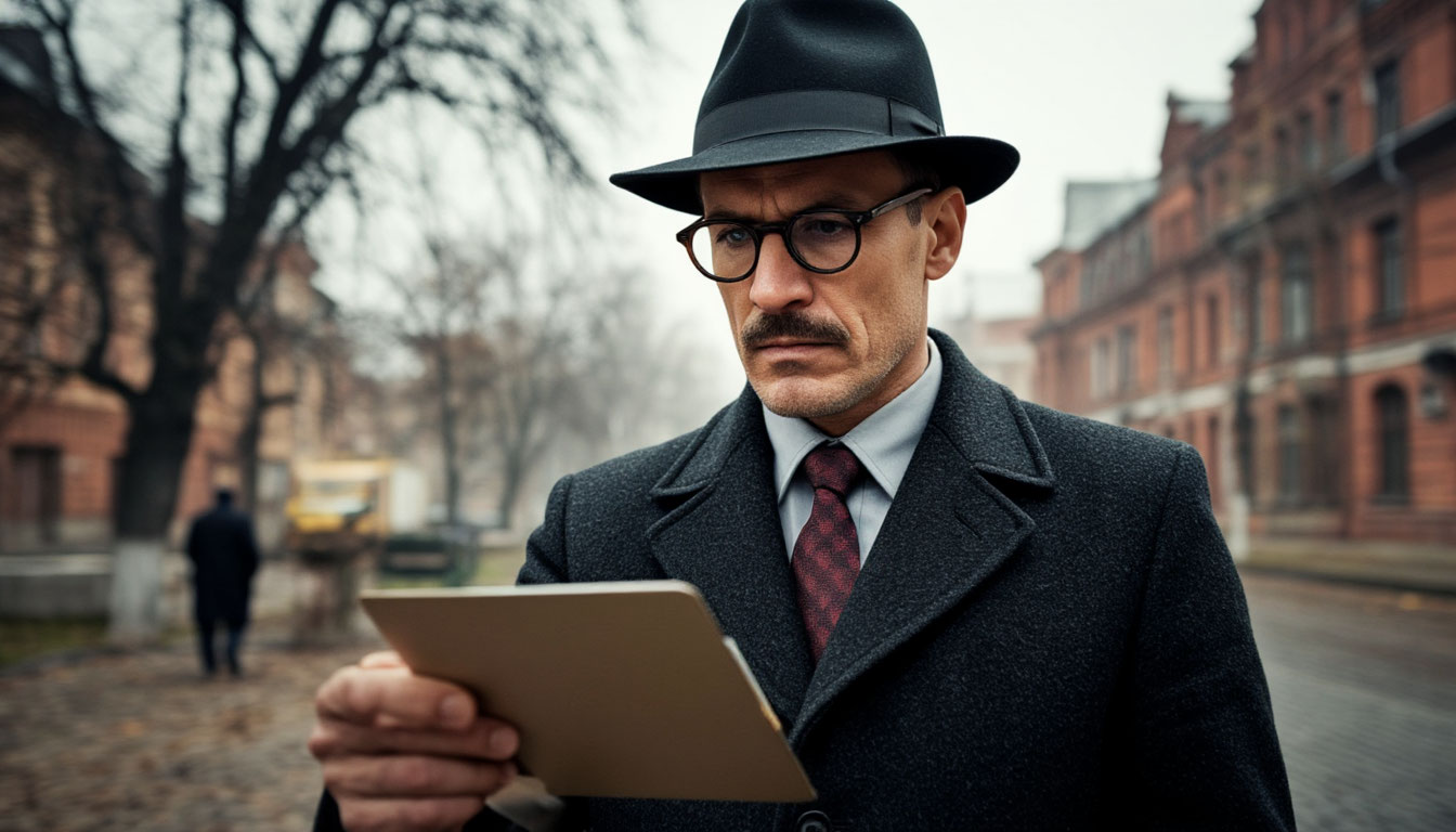 Поиск людей в Волгограде, пробив в Волгограде