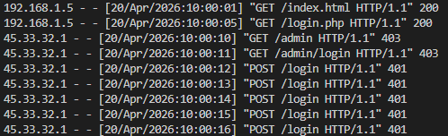 VS Code 中的日志
