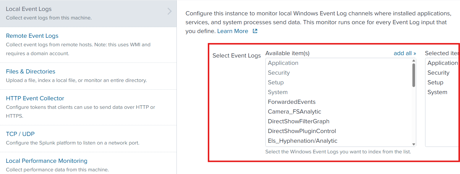 03-screenshot-DataSelection